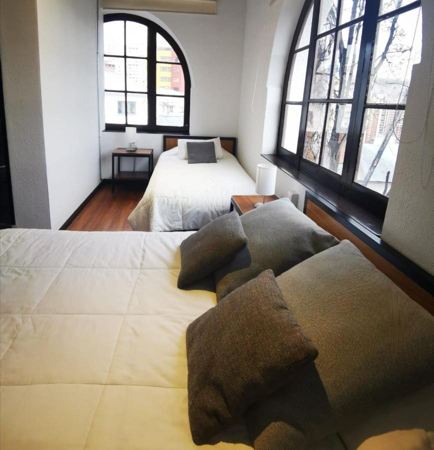 El Museo ex-Tinka Hotel Boutique La Paz Extérieur photo