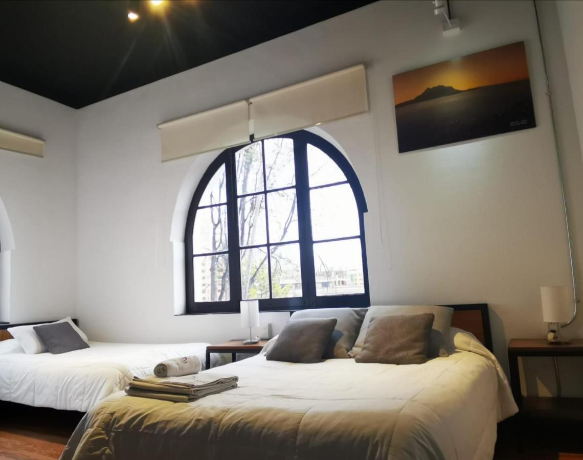 El Museo ex-Tinka Hotel Boutique La Paz Extérieur photo