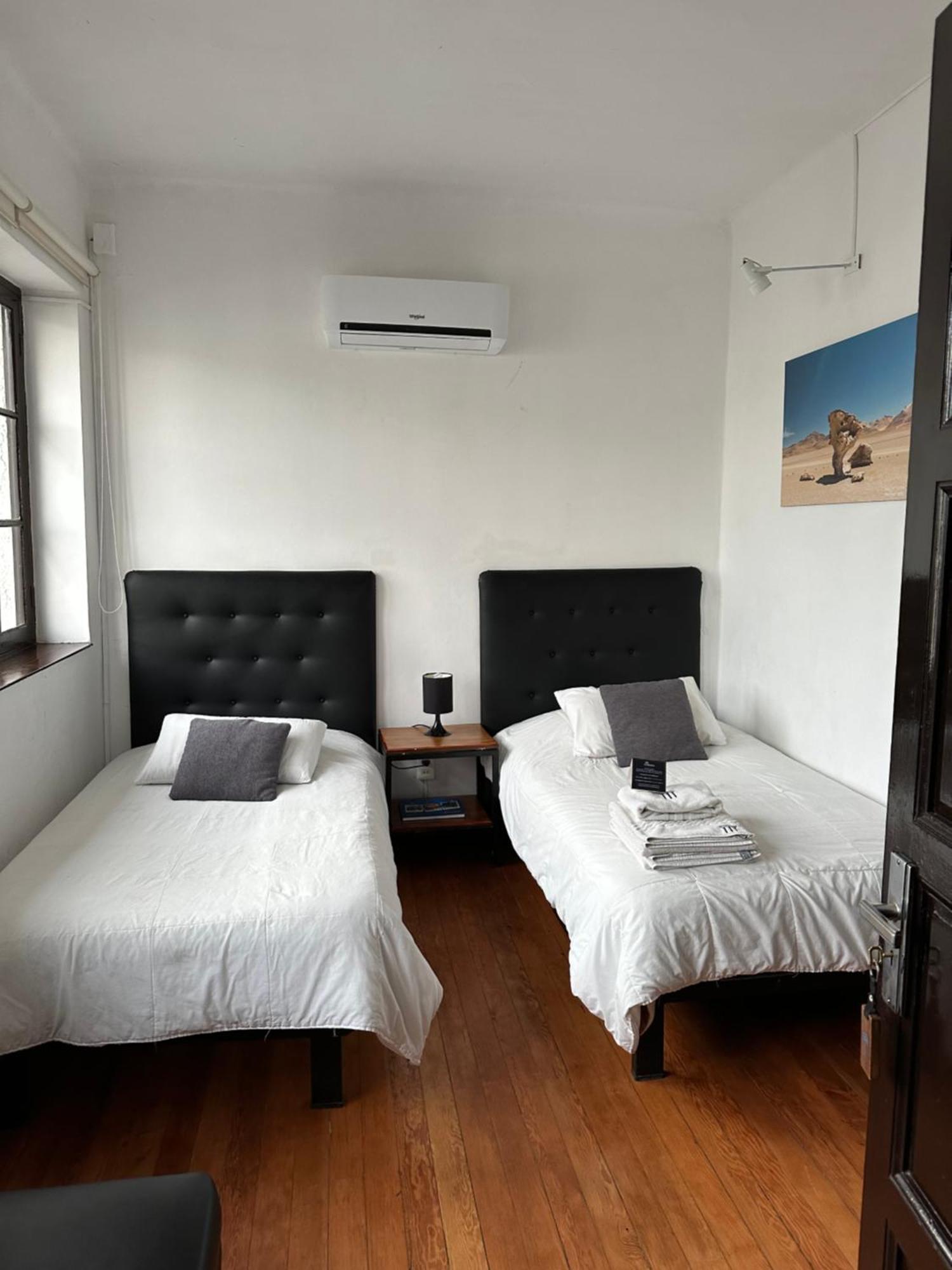 El Museo ex-Tinka Hotel Boutique La Paz Extérieur photo