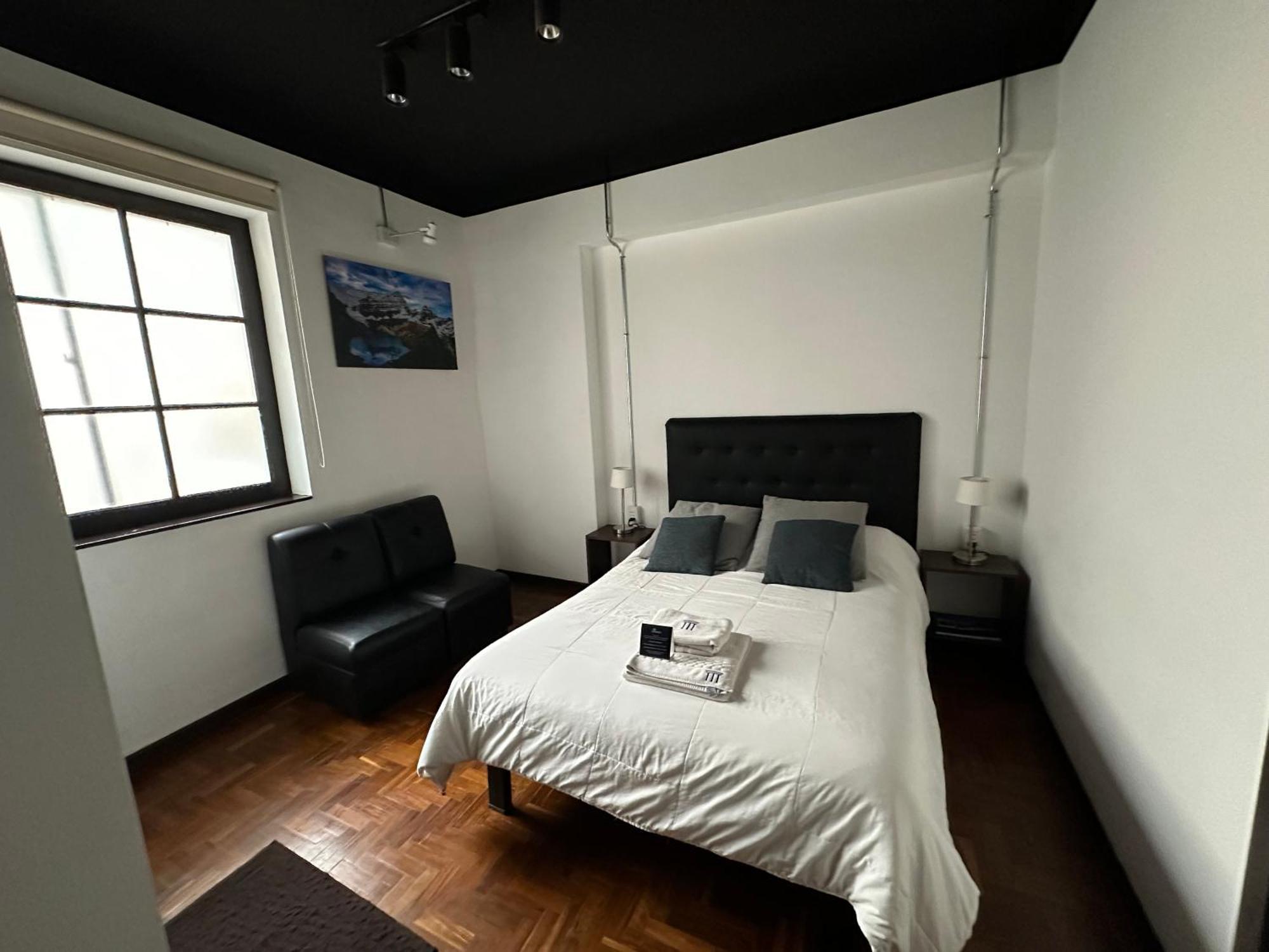El Museo ex-Tinka Hotel Boutique La Paz Extérieur photo