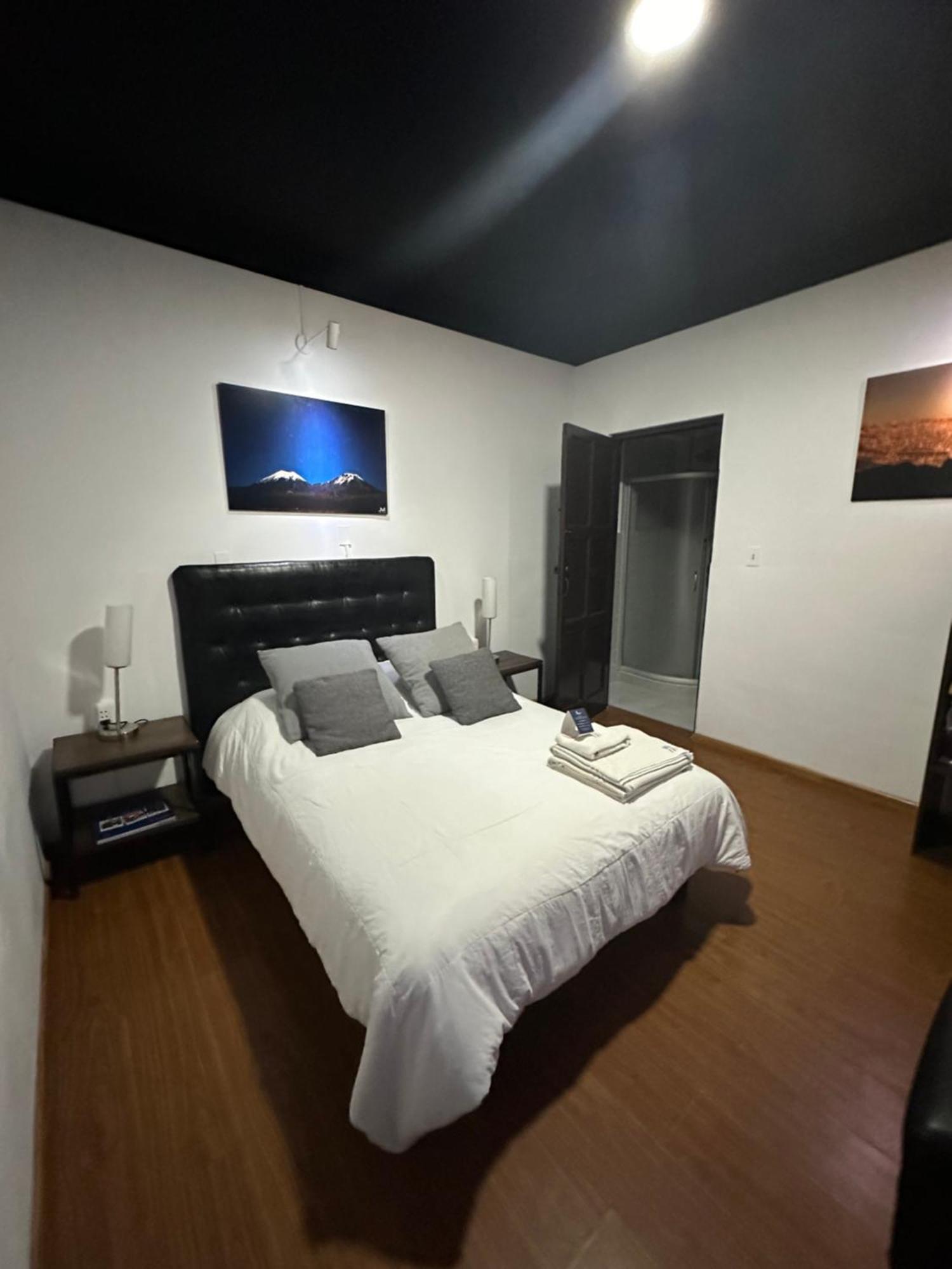 El Museo ex-Tinka Hotel Boutique La Paz Extérieur photo