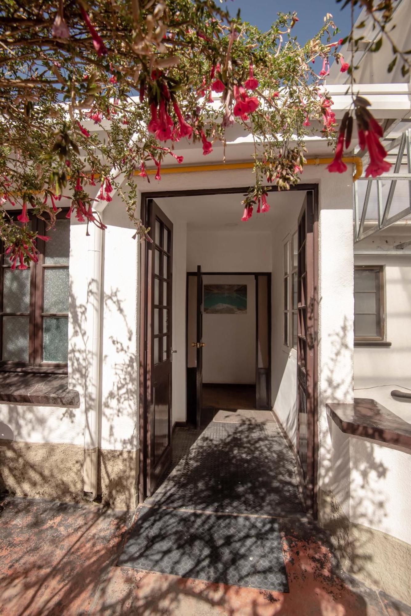 El Museo ex-Tinka Hotel Boutique La Paz Extérieur photo