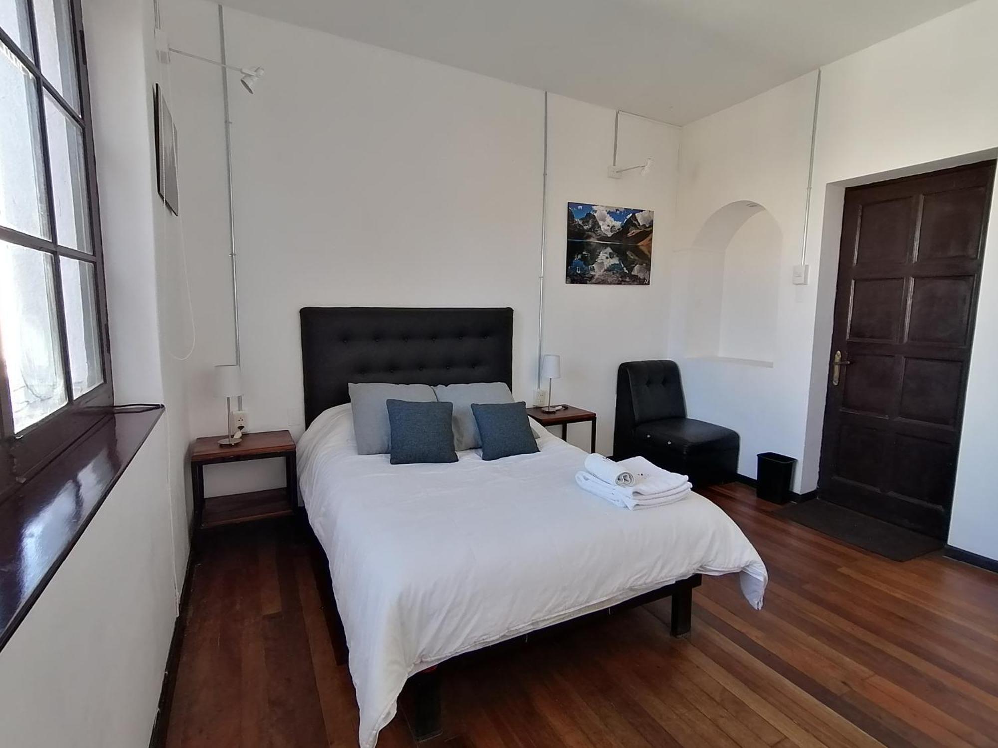 El Museo ex-Tinka Hotel Boutique La Paz Extérieur photo