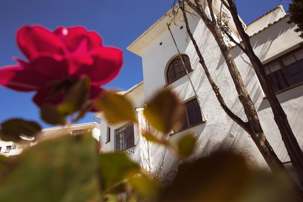 El Museo ex-Tinka Hotel Boutique La Paz Extérieur photo
