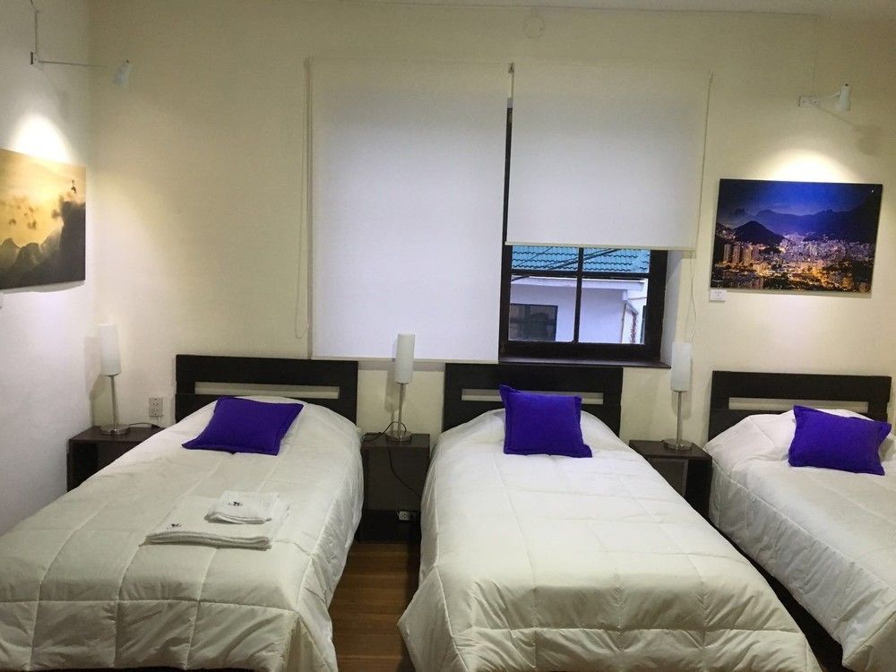 El Museo ex-Tinka Hotel Boutique La Paz Extérieur photo