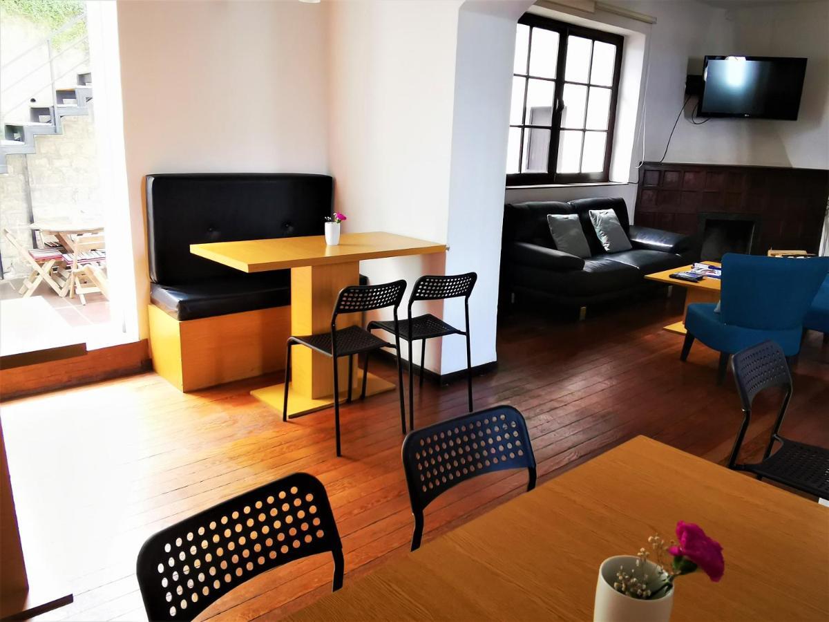 El Museo ex-Tinka Hotel Boutique La Paz Extérieur photo