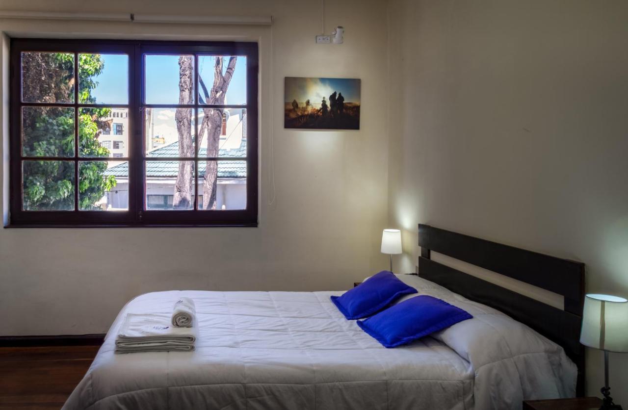 El Museo ex-Tinka Hotel Boutique La Paz Extérieur photo